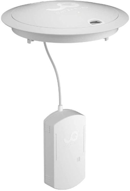 WaterGuru Sense Smart Pool Monitoring System | Chlorine \u0026amp; pH Pool Water Testing Smart Device - John Pierce Auto Care
