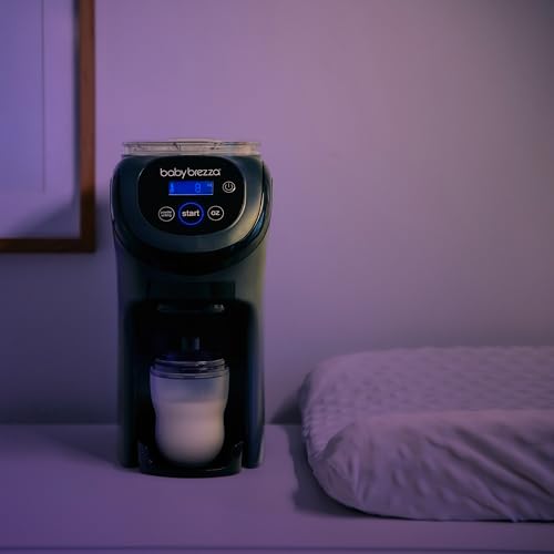 Baby Brezza Portable Formula Pro - John Pierce Auto Care
