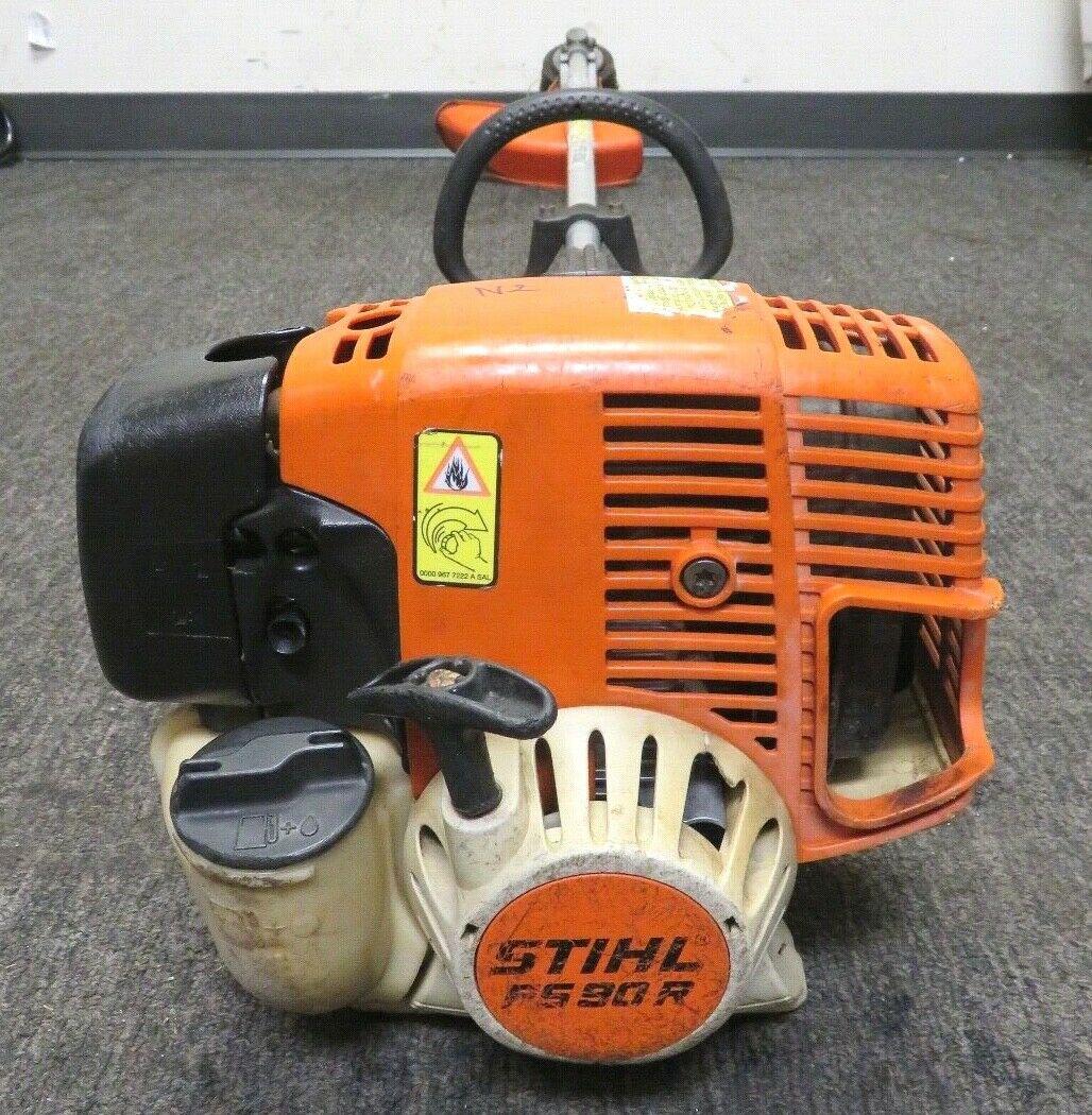 Stihl FS90R Trimmer Weed Eater Proffessional Commercial (N2) - John Pierce Auto Care