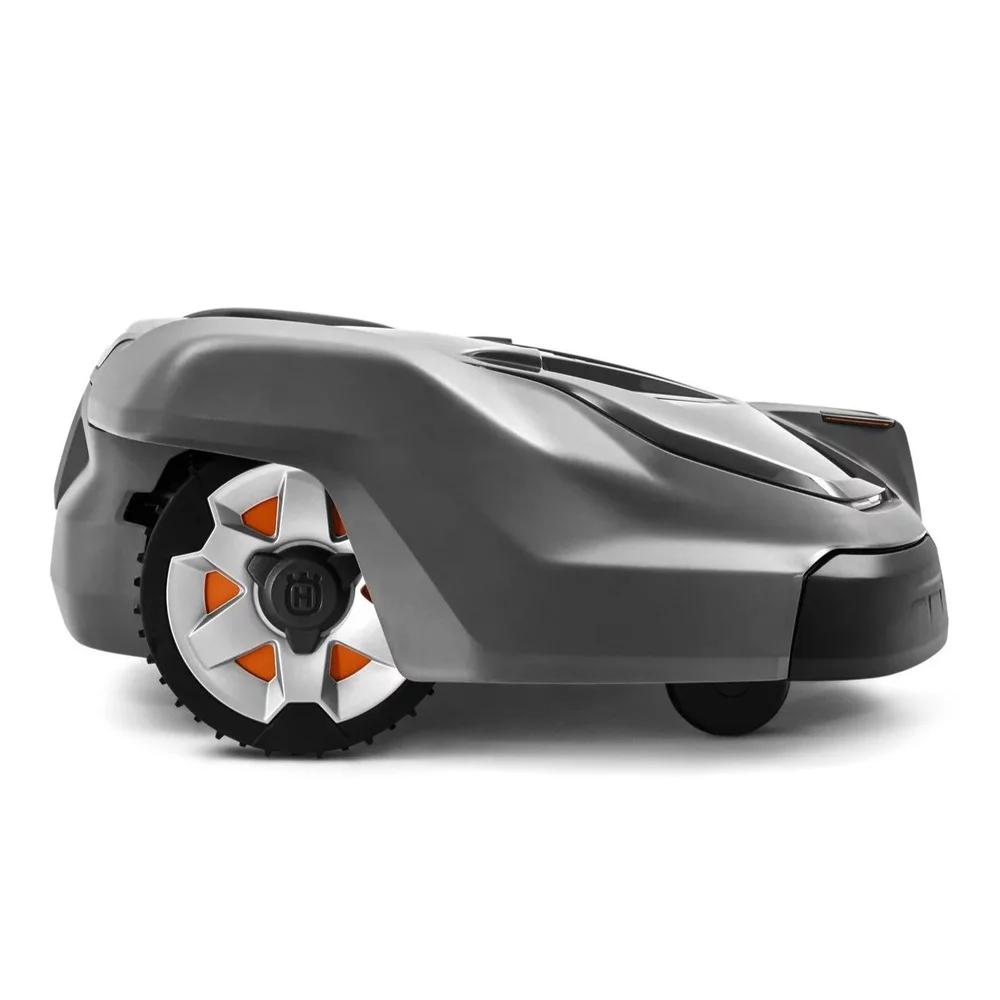 Husqvarna Automower 430XH Robotic Mower - John Pierce Auto Care