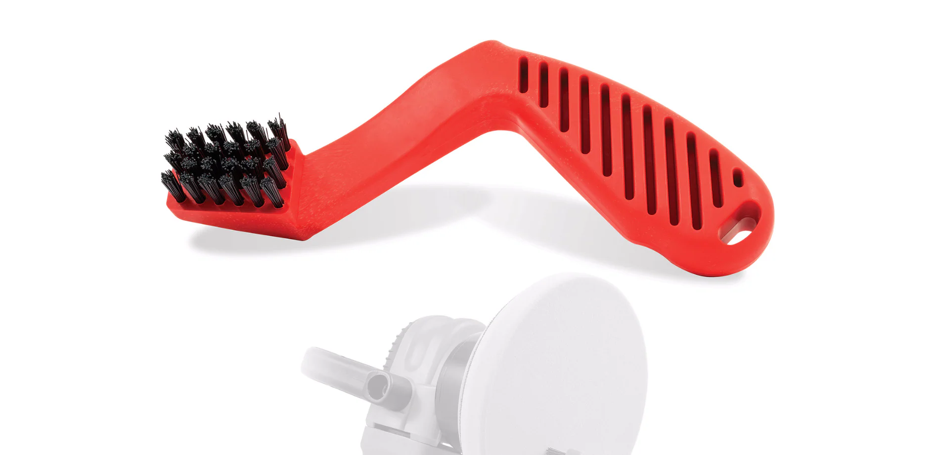 Griot's Garage 15548 Pad Conditioning Brush - John Pierce Auto Care