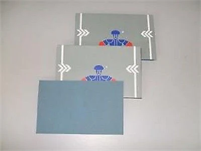 Matador Wet Dry Sand Paper * 3000 * 50 PK * 51/2x9 Sheets - John Pierce Auto Care