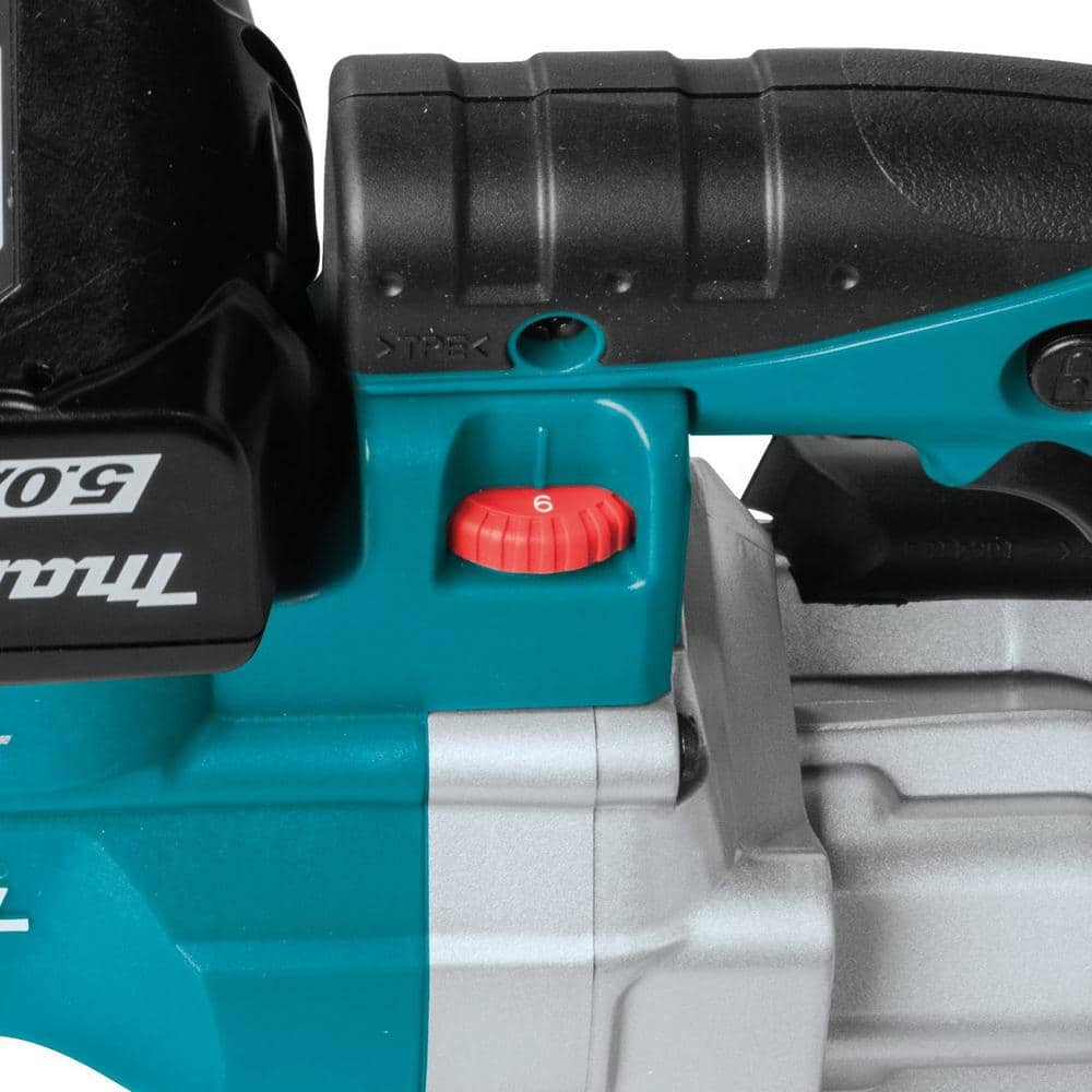 Makita 18V LXT Cordless Portable Band Saw - John Pierce Auto Care
