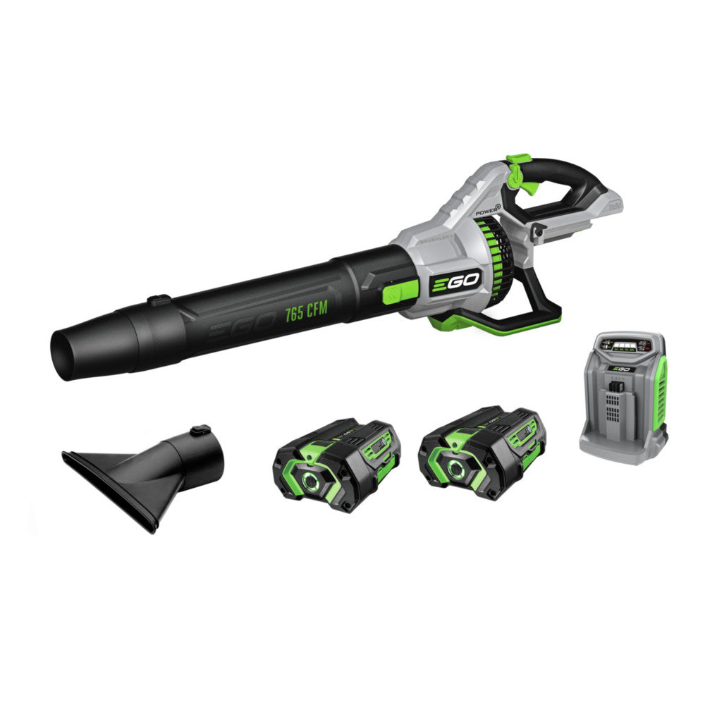 EGO Power+ 765 CFM Blower Kit - John Pierce Auto Care
