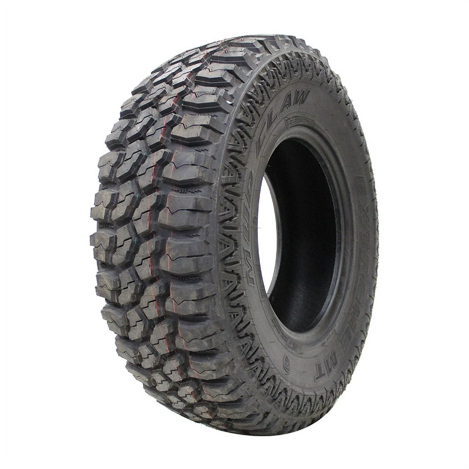Eldorado Mud Claw Extreme M\/T 235\/75R15 104 Q Tire - John Pierce Auto Care