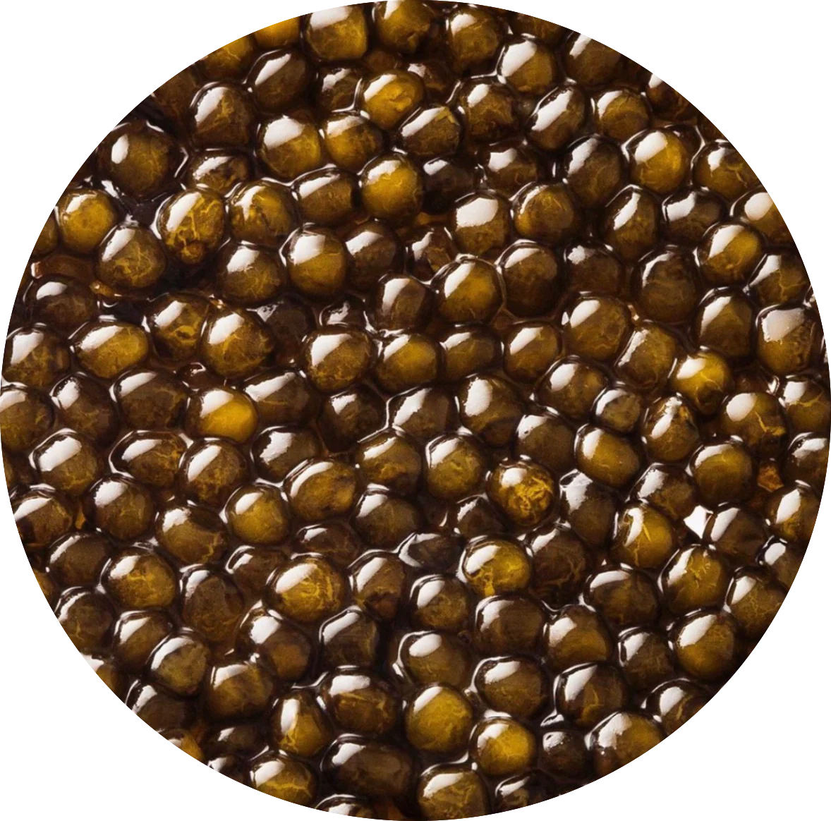 Imperial Osetra Caviar - John Pierce Auto Care