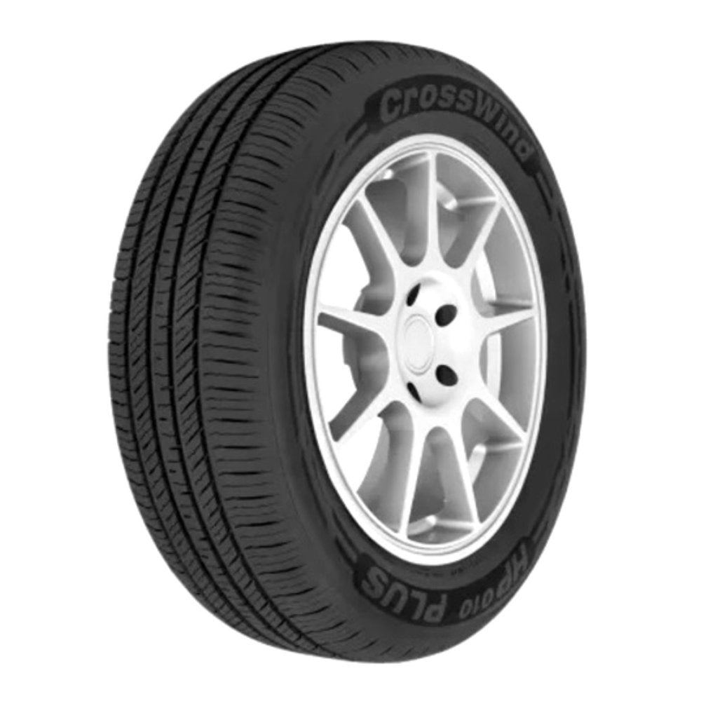 Crosswind HP010 Plus All Season 235\/65R17 104H Passenger Tire - John Pierce Auto Care