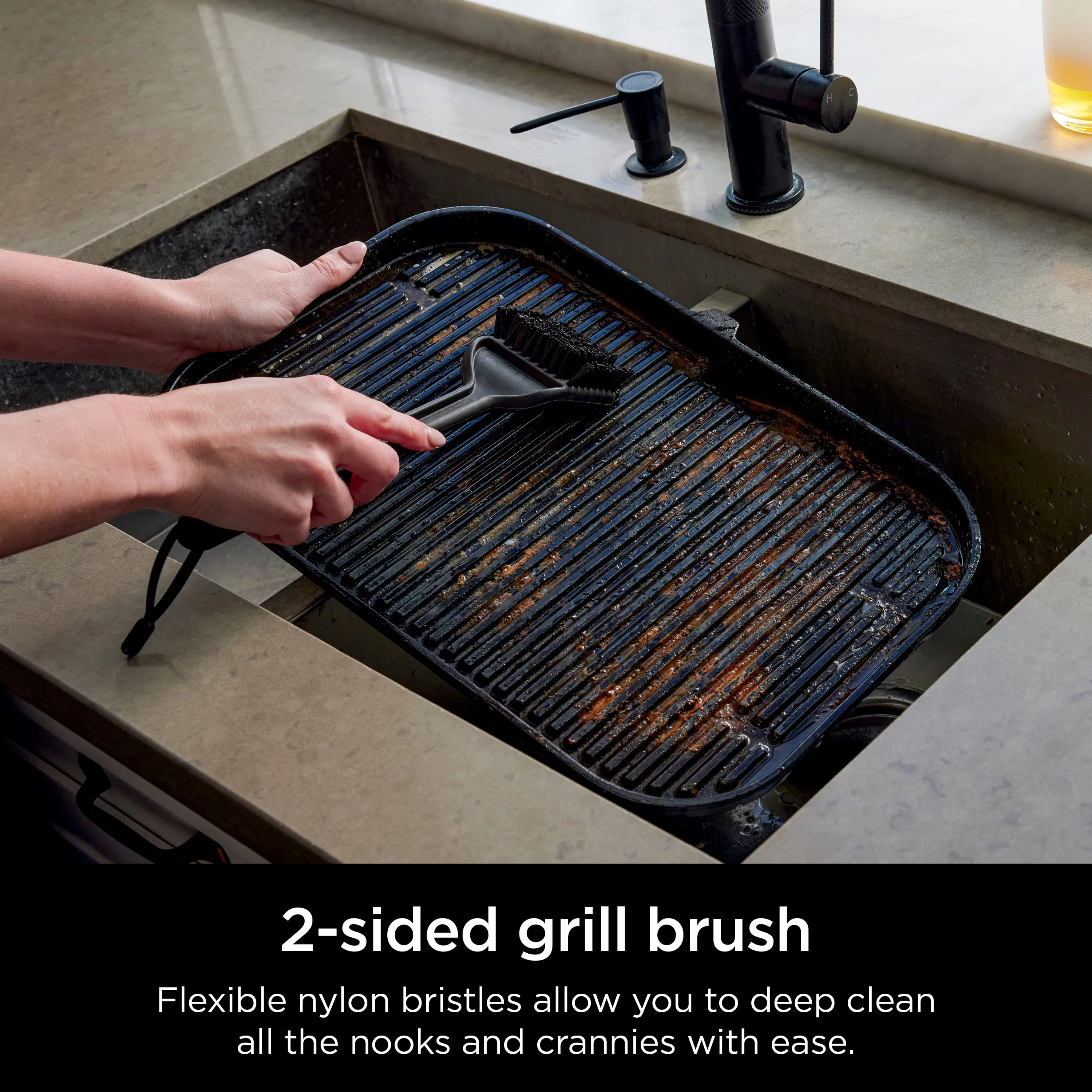 Ninja Woodfire ProConnect XL Outdoor Grill - John Pierce Auto Care