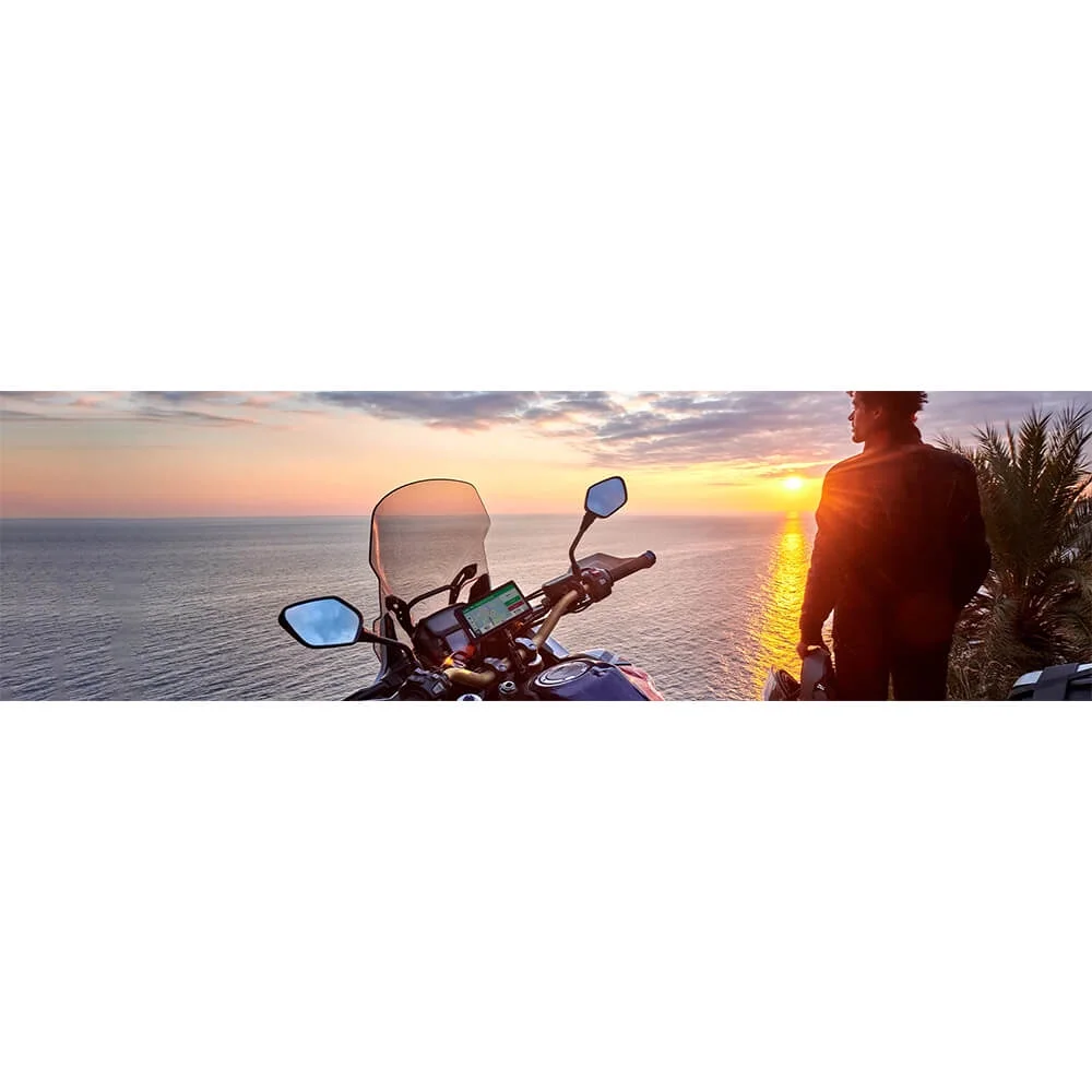 Garmin zūmo XT All-Terrain Motorcycle GPS - John Pierce Auto Care
