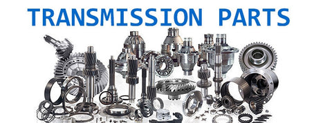 Transmission Parts - John Pierce Auto Care