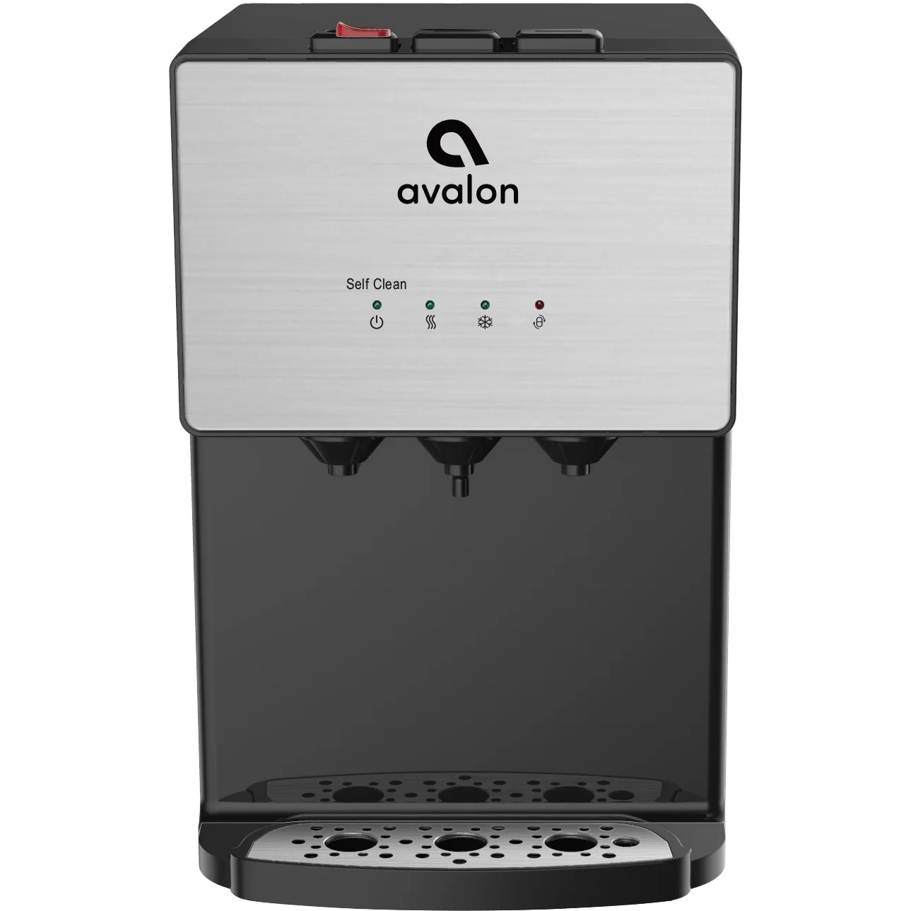 Avalon Bottleless Countertop Water Dispenser - John Pierce Auto Care