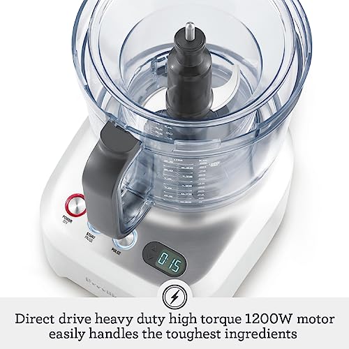 Breville BFP800XL Sous Chef Food Processor - John Pierce Auto Care