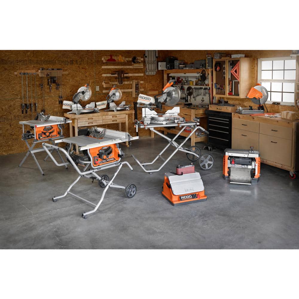 6-Amp 6-1/8 inch Jointer/Planer - John Pierce Auto Care