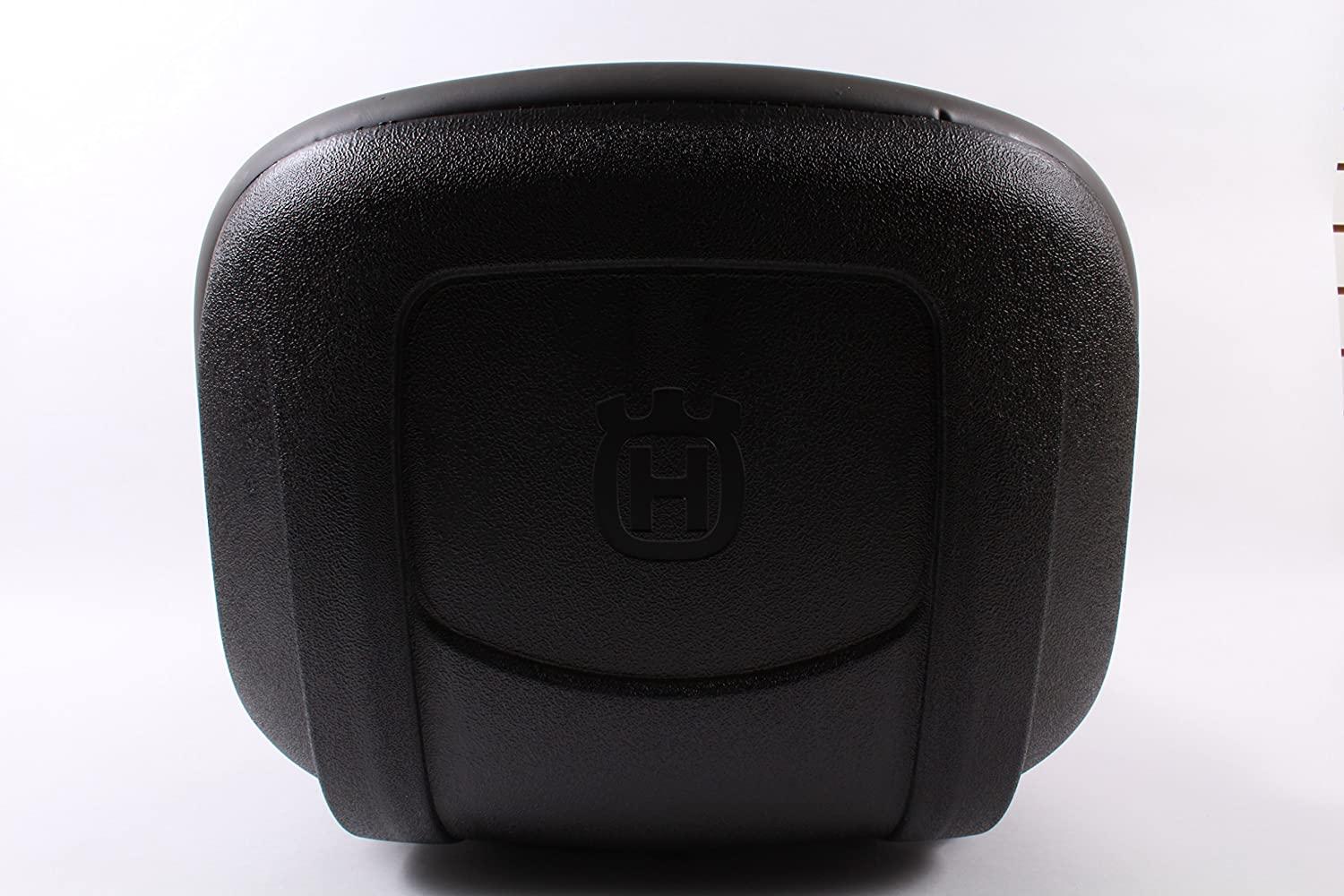Husqvarna OEM 532439822 Seat For LGT2654 LT19538 RZ5424 YT48XLS YTH22V42 Z246 - John Pierce Auto Care