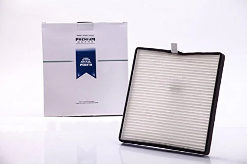Premium Guard PC8210 Cabin Air Filter - John Pierce Auto Care