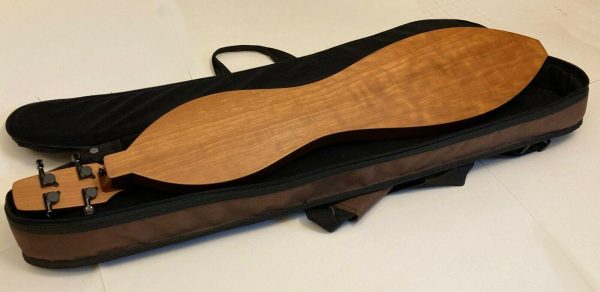 Otto Benjamin ML 500 Violin 4\/4 BL80 Bow \u0026amp; Travel Case Lightly Used - John Pierce Auto Care