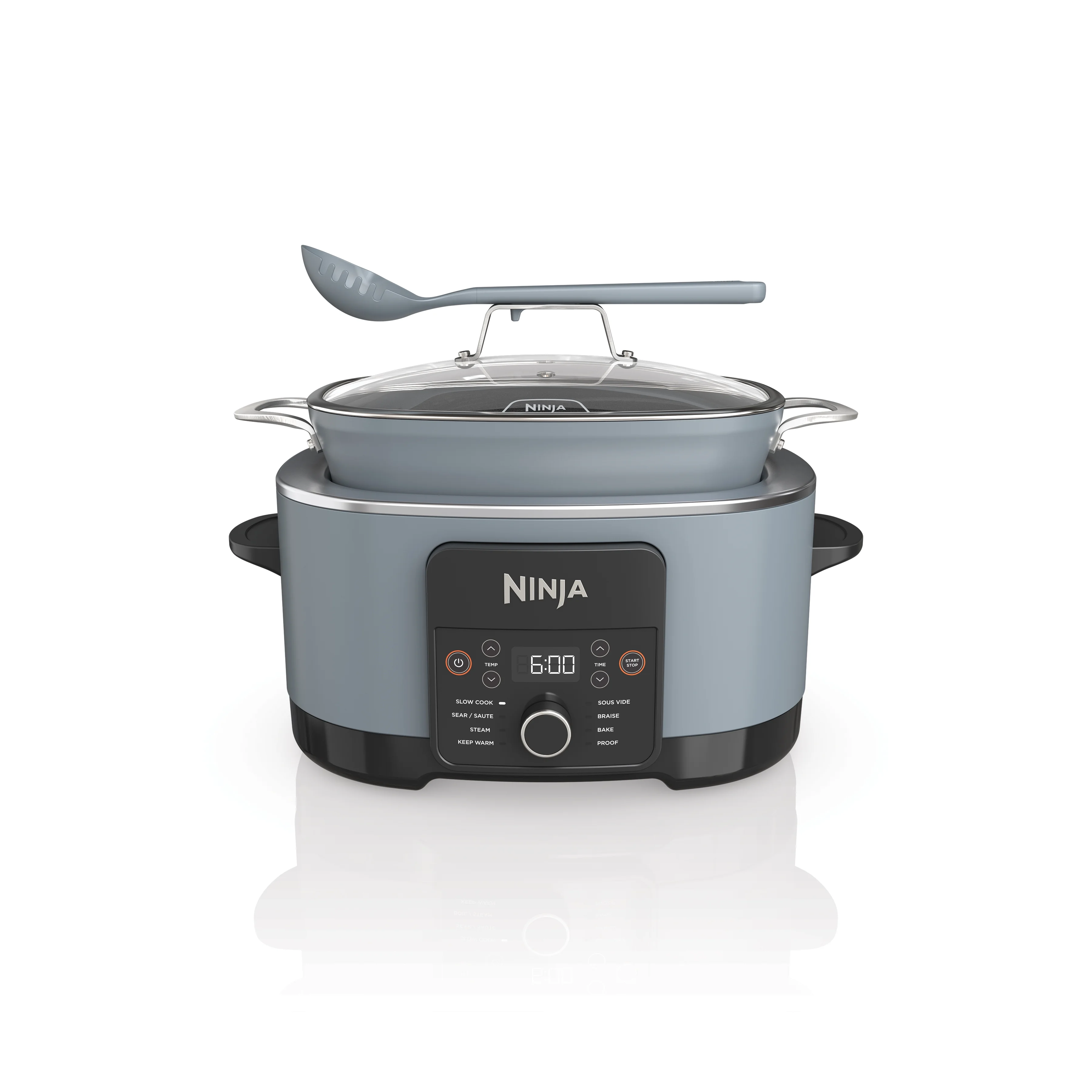 Ninja Foodi 8.5-Qt PossibleCooker PRO - John Pierce Auto Care