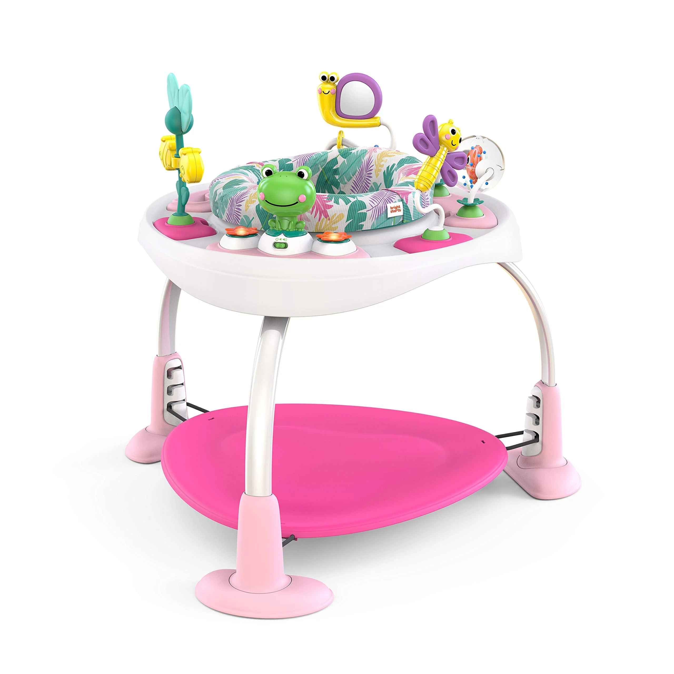 Bright Starts Bounce Bounce Baby 2-in-1 Jumper - John Pierce Auto Care