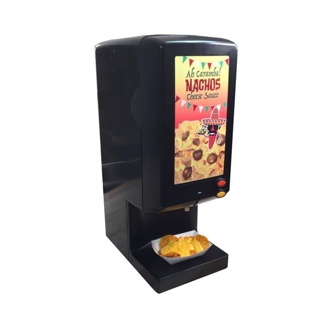 Paragon 2030 Ay Caramba Nacho Cheese Dispenser - John Pierce Auto Care