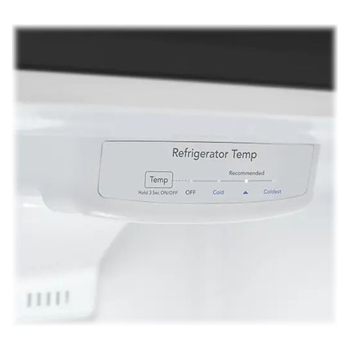 Frigidaire 10.1 Cu. Ft. Top-Freezer Refrigerator - John Pierce Auto Care