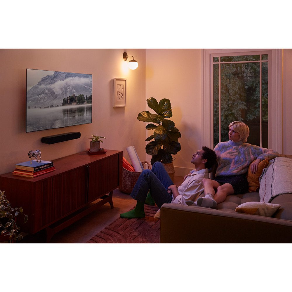 Sonos Ray Compact Sound Bar for TV, Gaming, and Music - John Pierce Auto Care