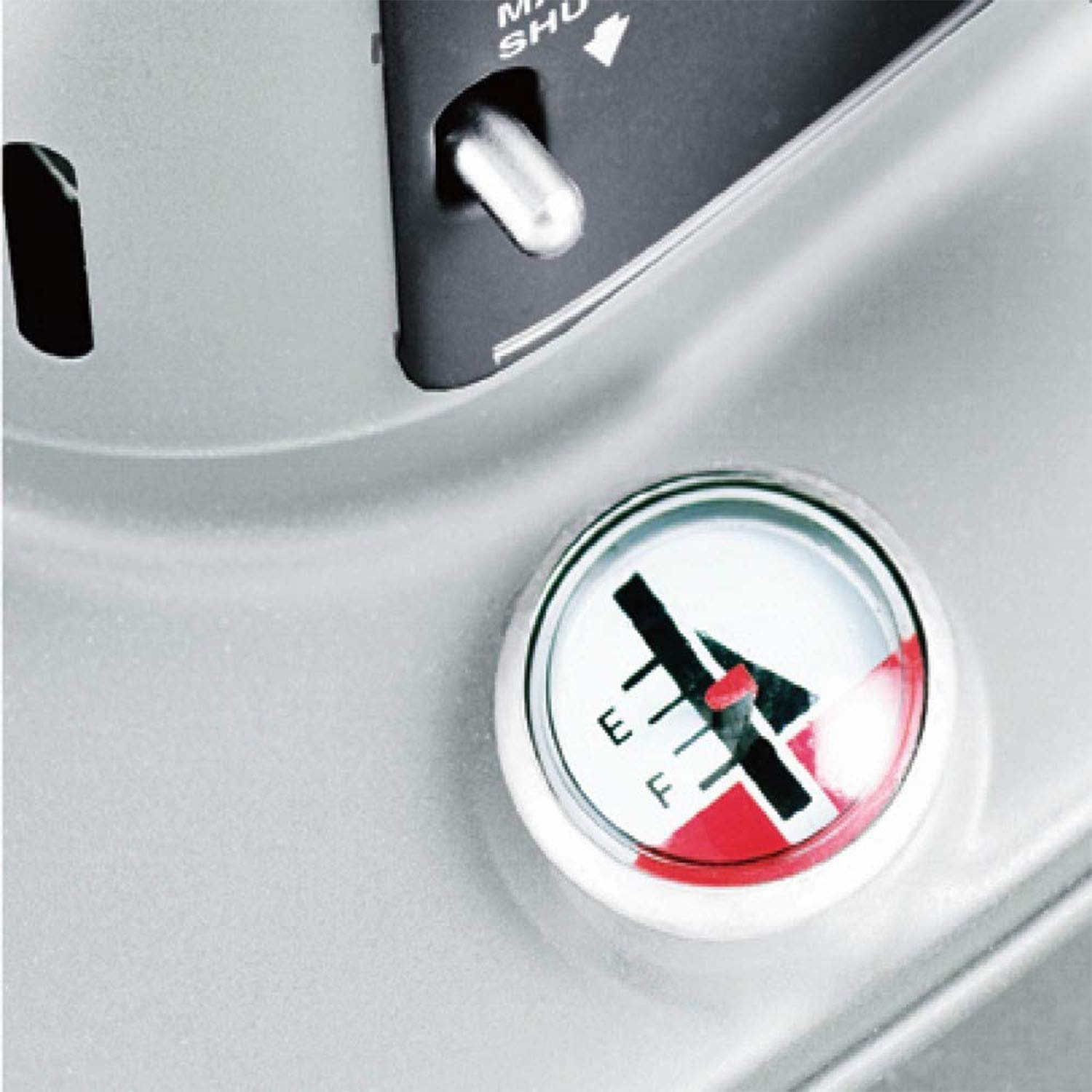 Sengoku KeroHeat 23,500 BTU Kerosene Heater for 900 Square Feet - John Pierce Auto Care