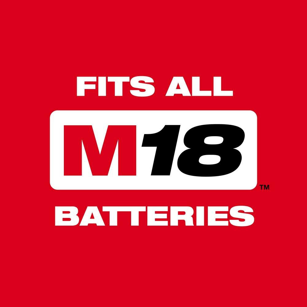 Milwaukee M18 Compact Vacuum - John Pierce Auto Care