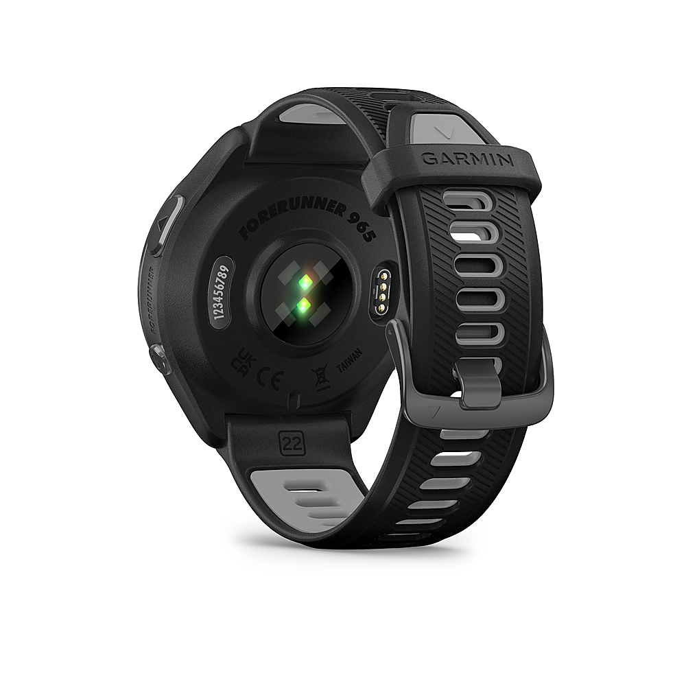 Garmin Forerunner 965 GPS Smartwatch - John Pierce Auto Care