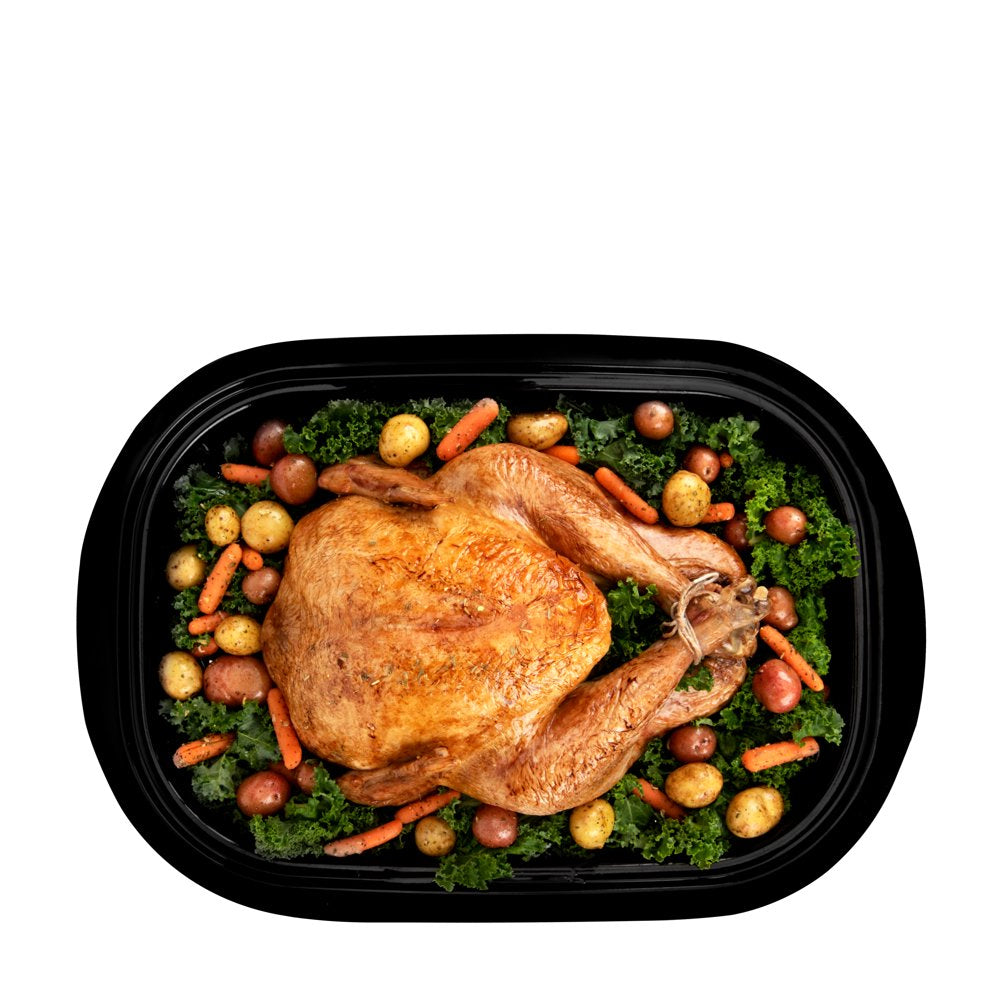 Aroma 22 Quart Electric Roaster Oven Stainless Steel with Self Basting Lid - John Pierce Auto Care