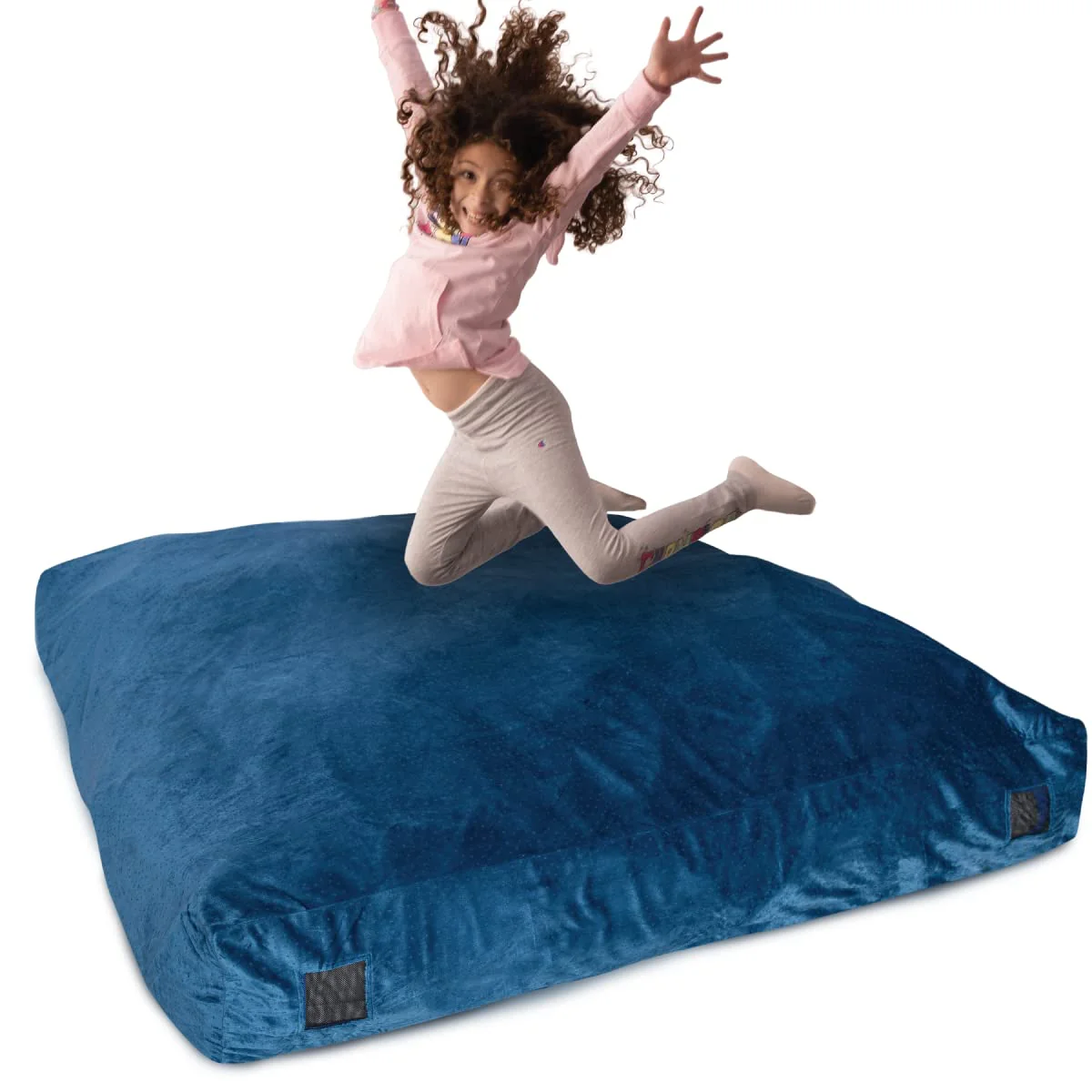 Milliard Sensory Crash Pad with Foam Blocks - John Pierce Auto Care