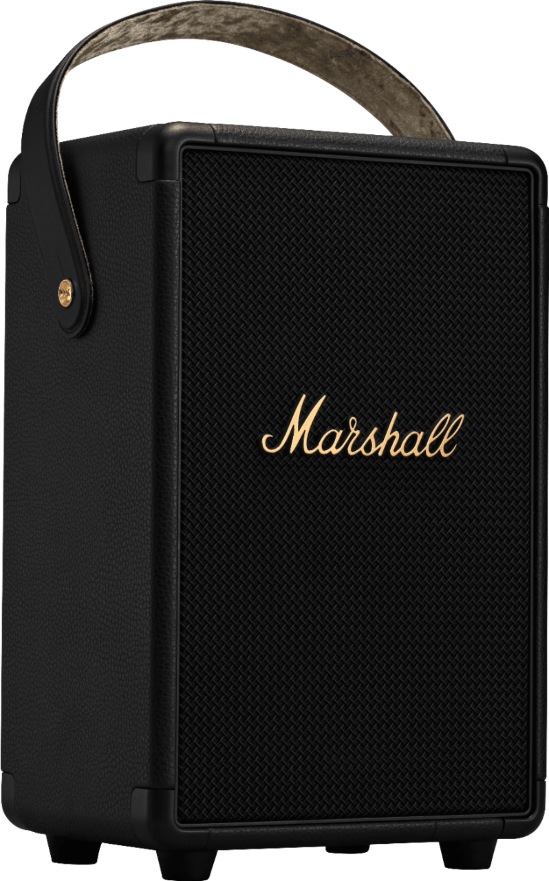 Marshall Tufton Portable Bluetooth Speaker - John Pierce Auto Care