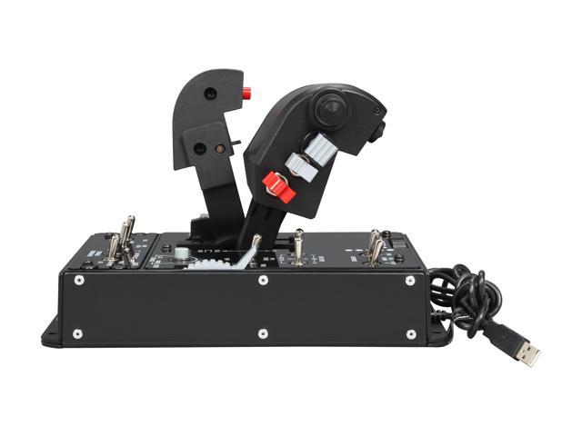 Thrustmaster HOTAS Warthog Flight Stick & Throttle - John Pierce Auto Care