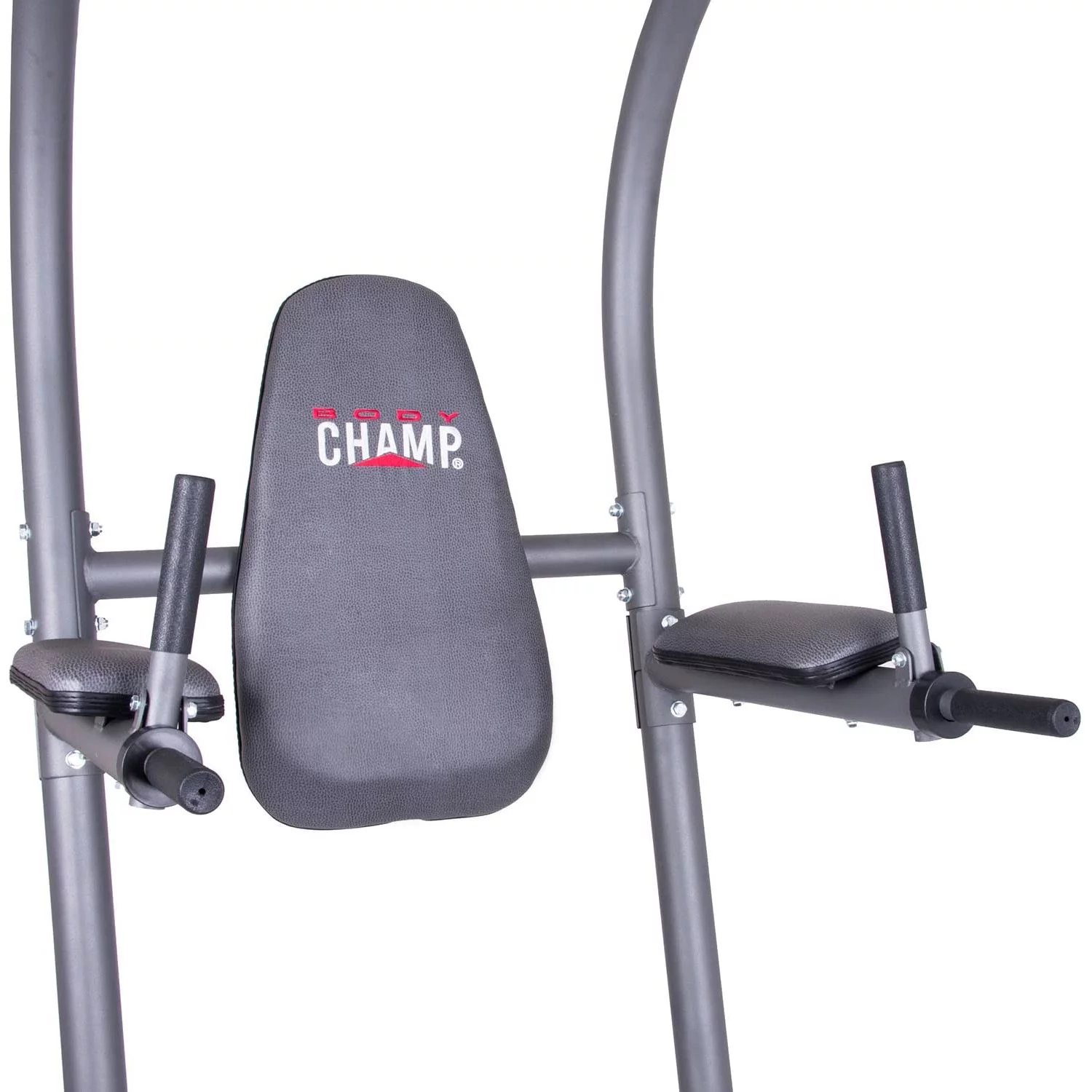 Body Champ PT620 Multi Functional Power Tower for Upper Body Strength Training - John Pierce Auto Care
