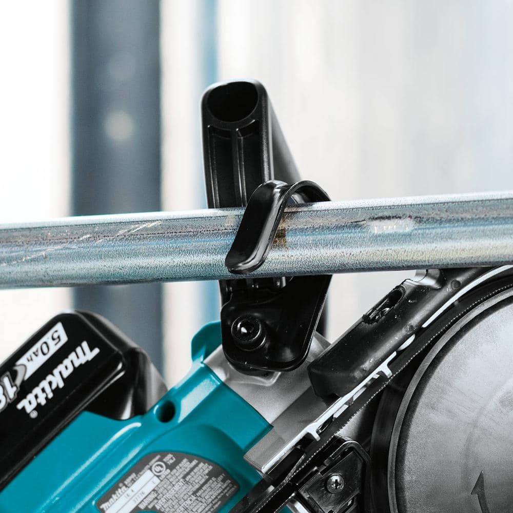 Makita 18V LXT Cordless Portable Band Saw - John Pierce Auto Care