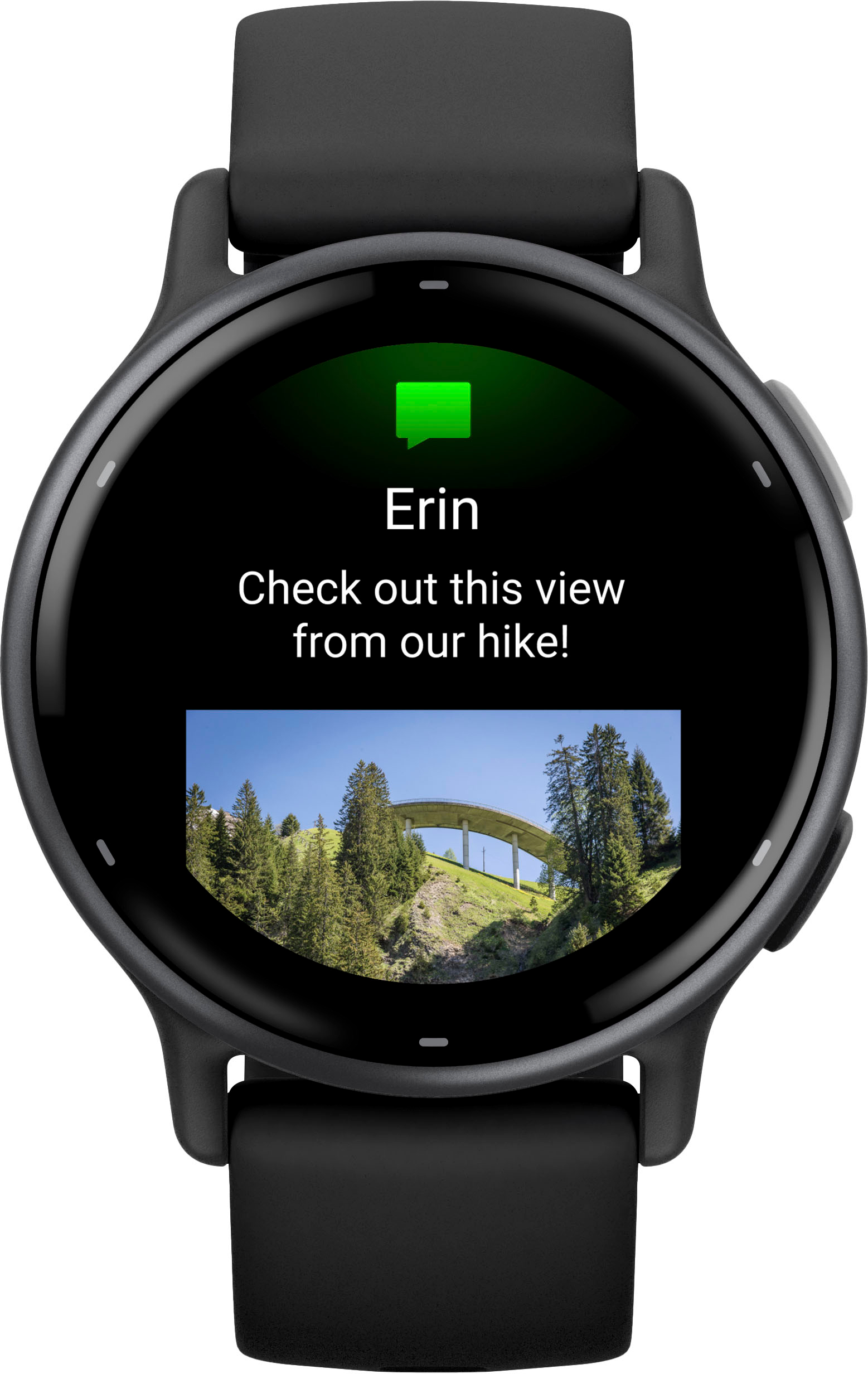 Garmin vívoactive 5 GPS Smartwatch - John Pierce Auto Care