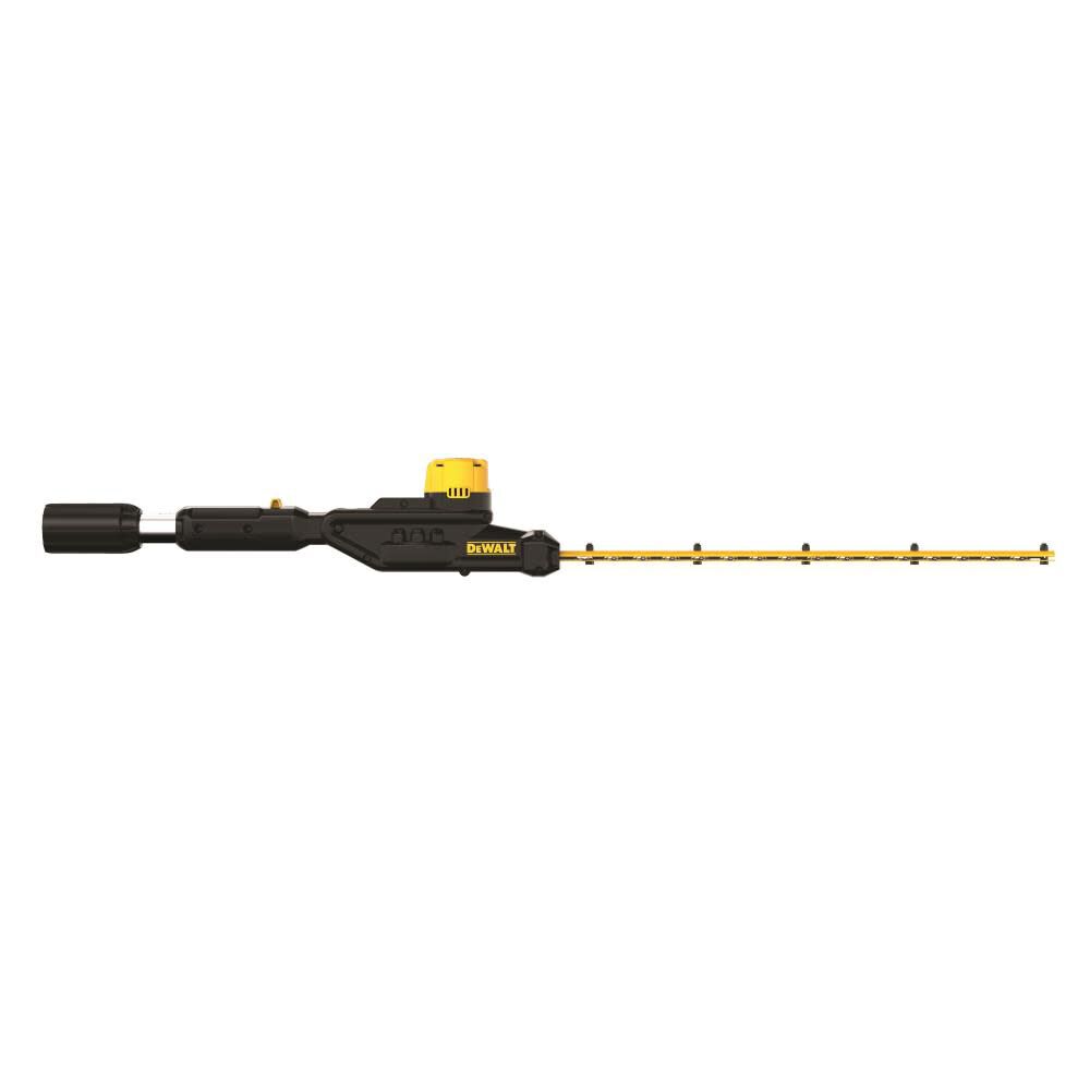 Pole Hedge Trimmer Attachment - John Pierce Auto Care