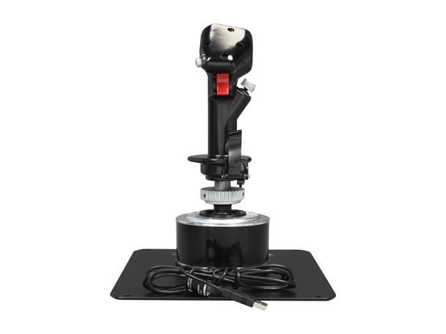 Thrustmaster HOTAS Warthog Flight Stick & Throttle - John Pierce Auto Care