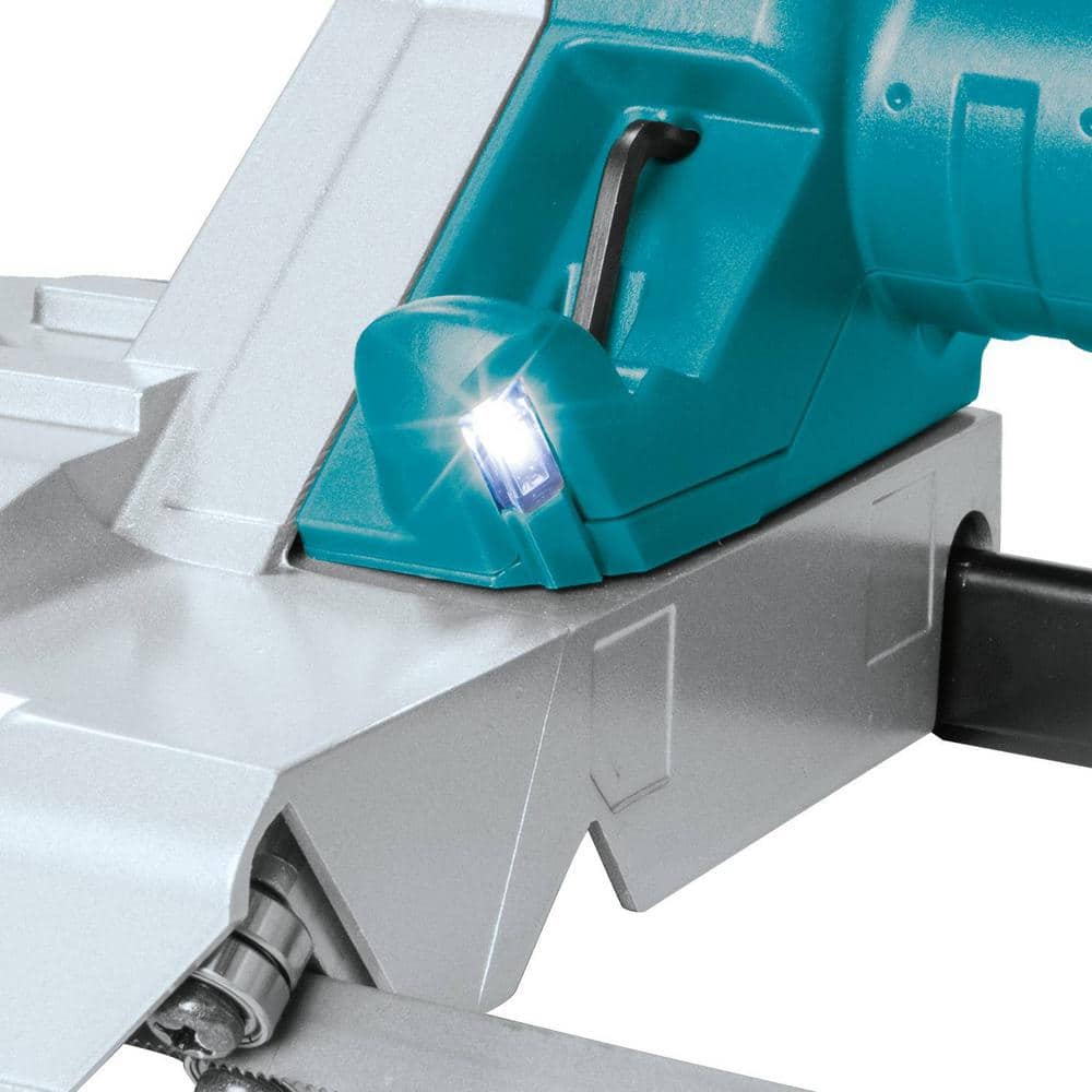 Makita 18V LXT Cordless Portable Band Saw - John Pierce Auto Care