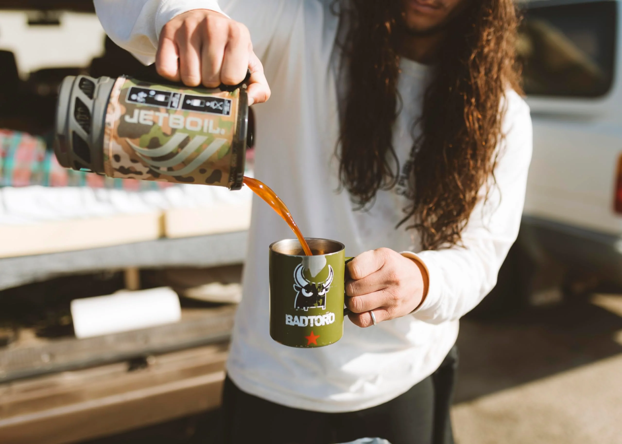 Jetboil Flash Camping Stove Cooking System - John Pierce Auto Care