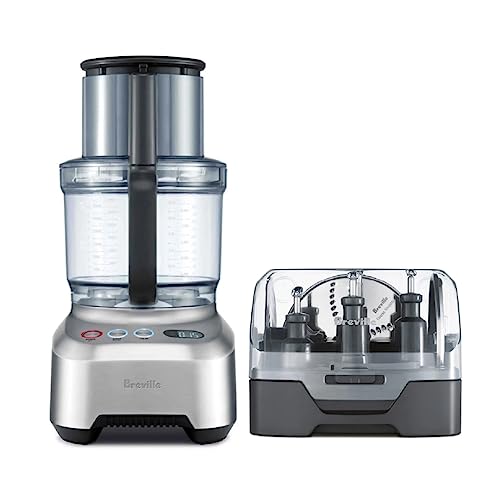 Breville BFP800XL Sous Chef Food Processor - John Pierce Auto Care