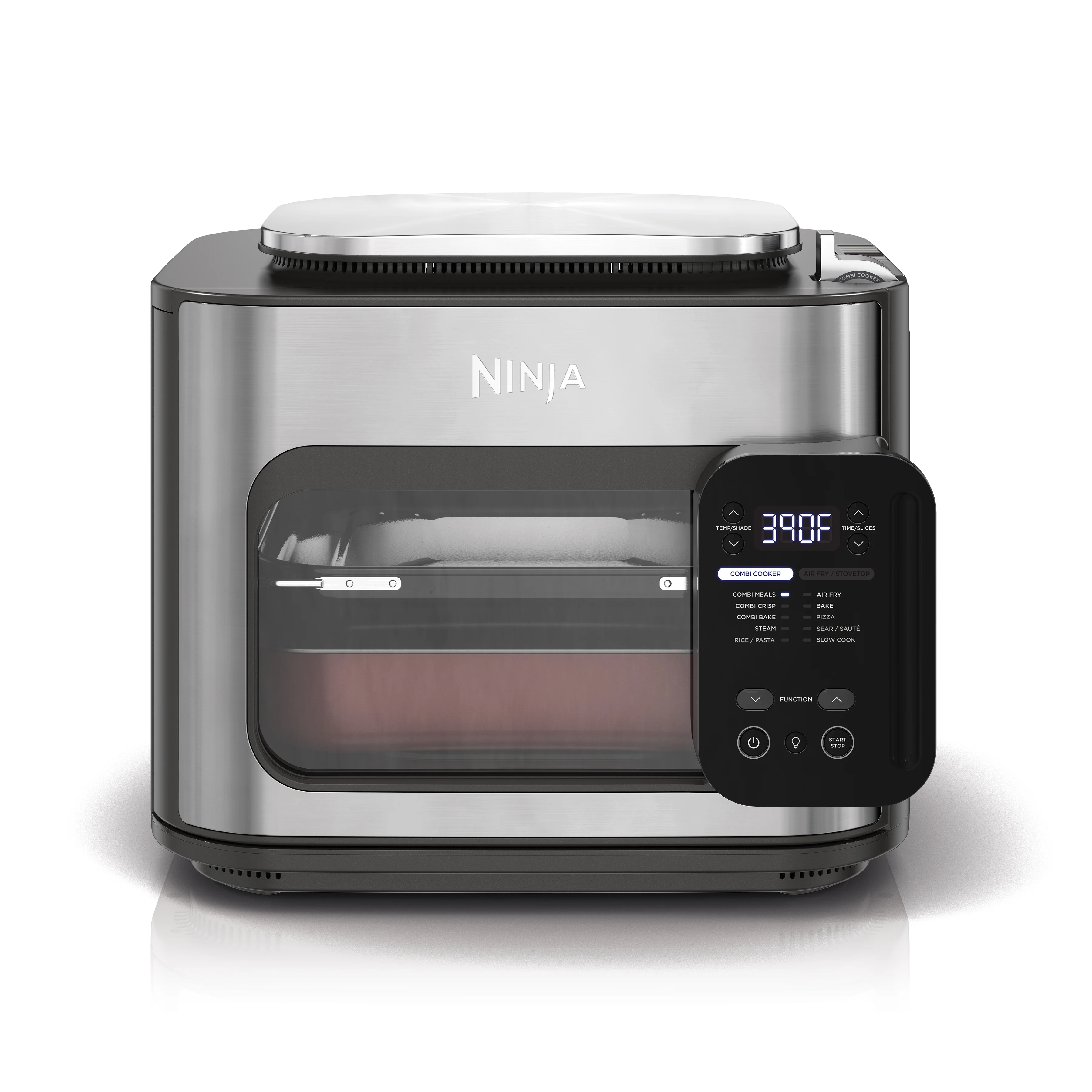Ninja Combi SFP700 10-in-1 All-in-One Multicooker & Air Fryer - John Pierce Auto Care