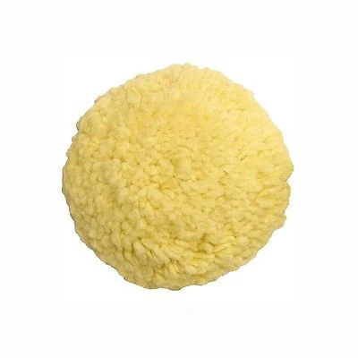 SM Arnold 59-335 Single-Ply Micro Polishing Pad fits 3