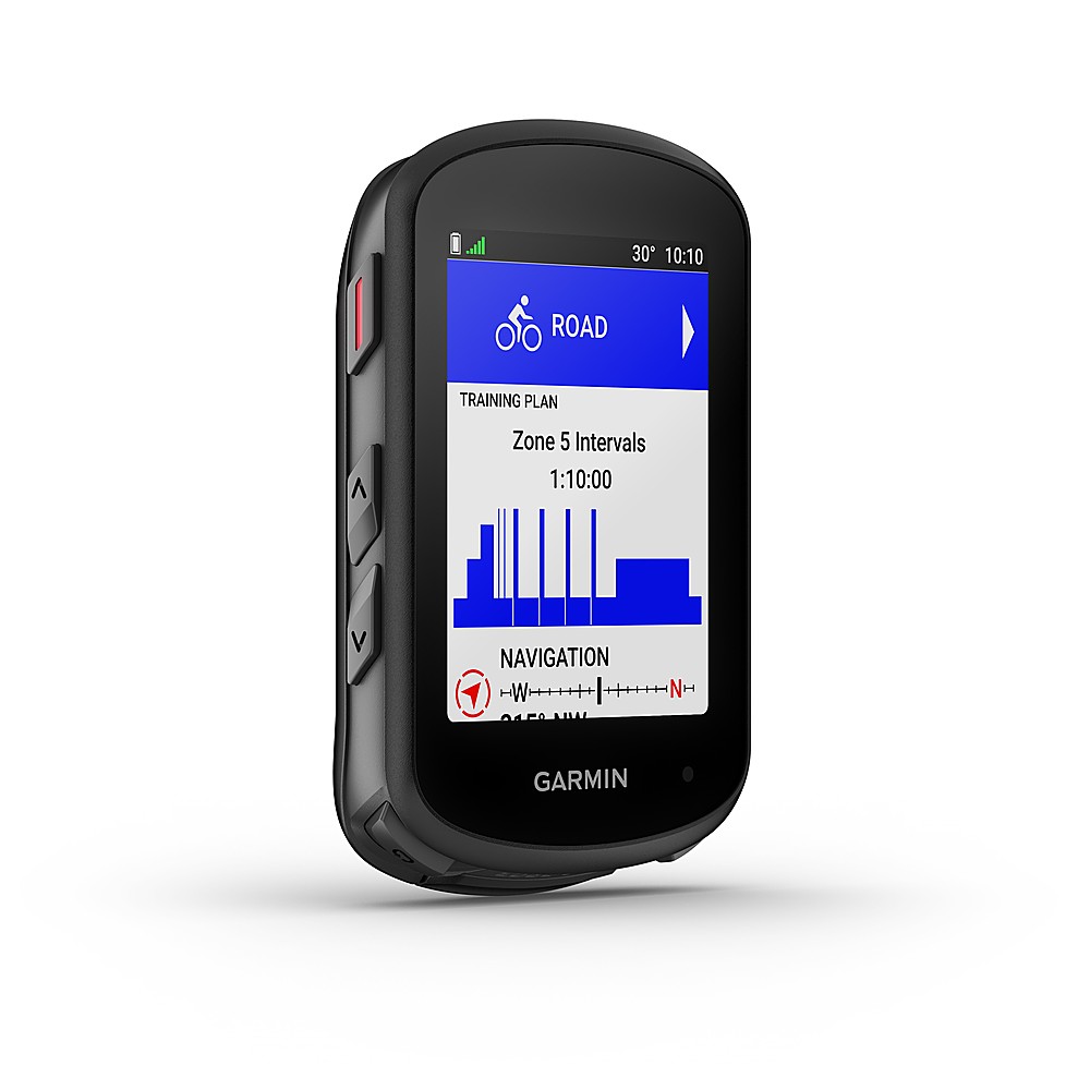 Garmin Edge 540 GPS Bike Computer - John Pierce Auto Care
