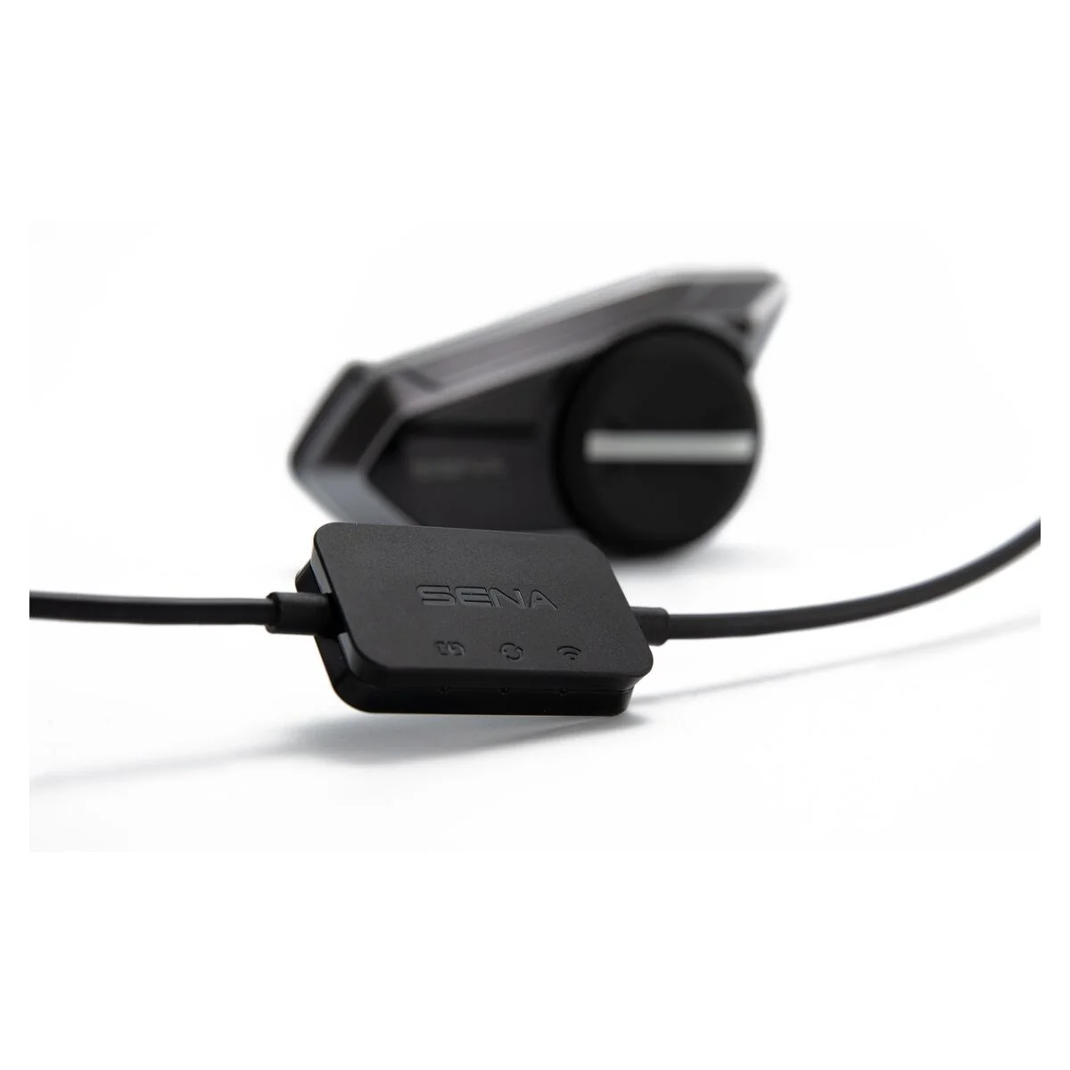 Sena 50S Bluetooth Communication System - John Pierce Auto Care