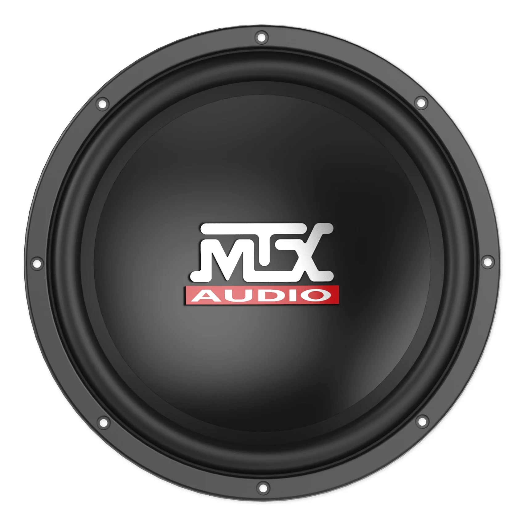 MTX Terminator TN12 04 12�� 400 Watt Car Audio Subwoofer Vented Sub Box Enclosure - John Pierce Auto Care