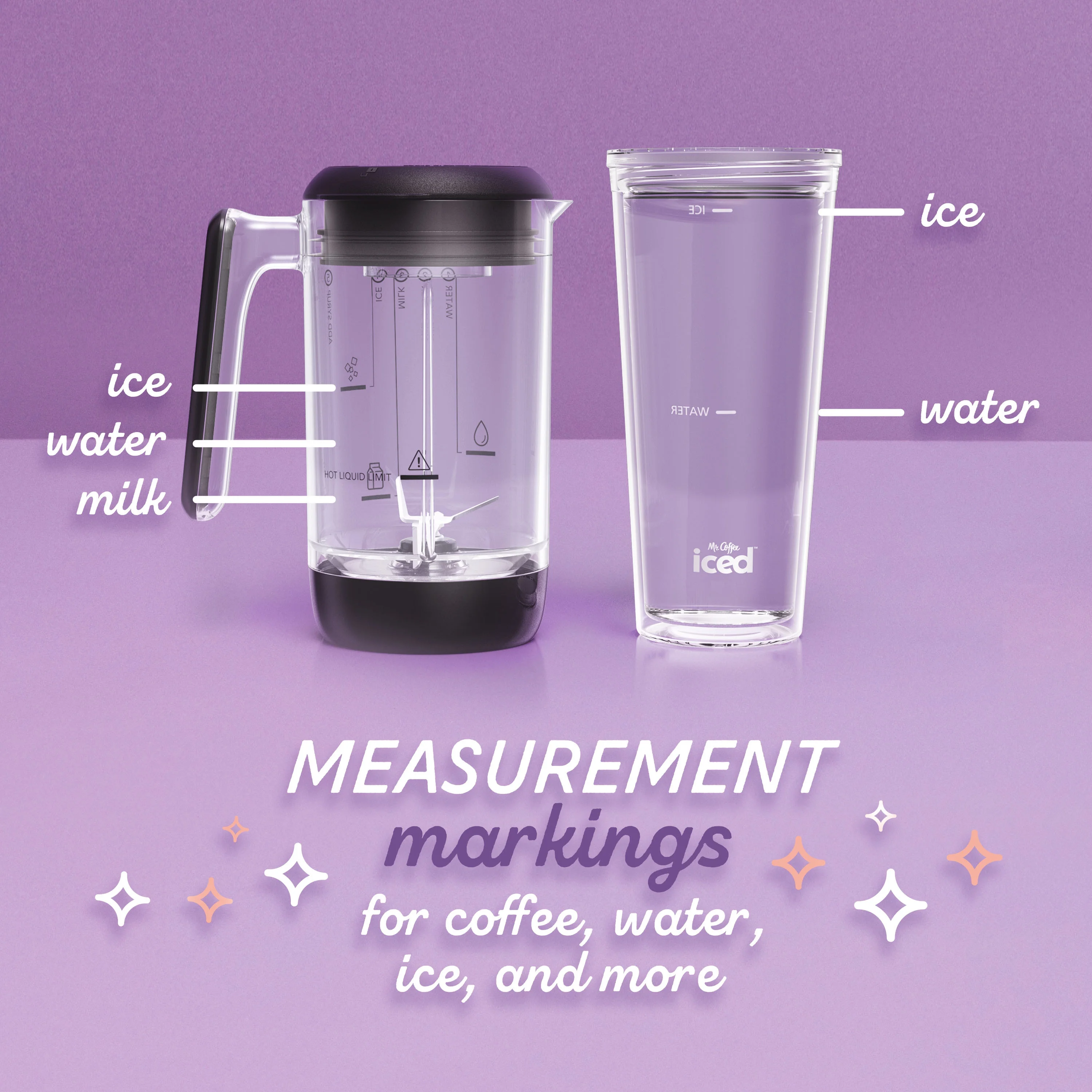 Mr. Coffee Single-Serve Iced/Hot Coffee Maker - John Pierce Auto Care