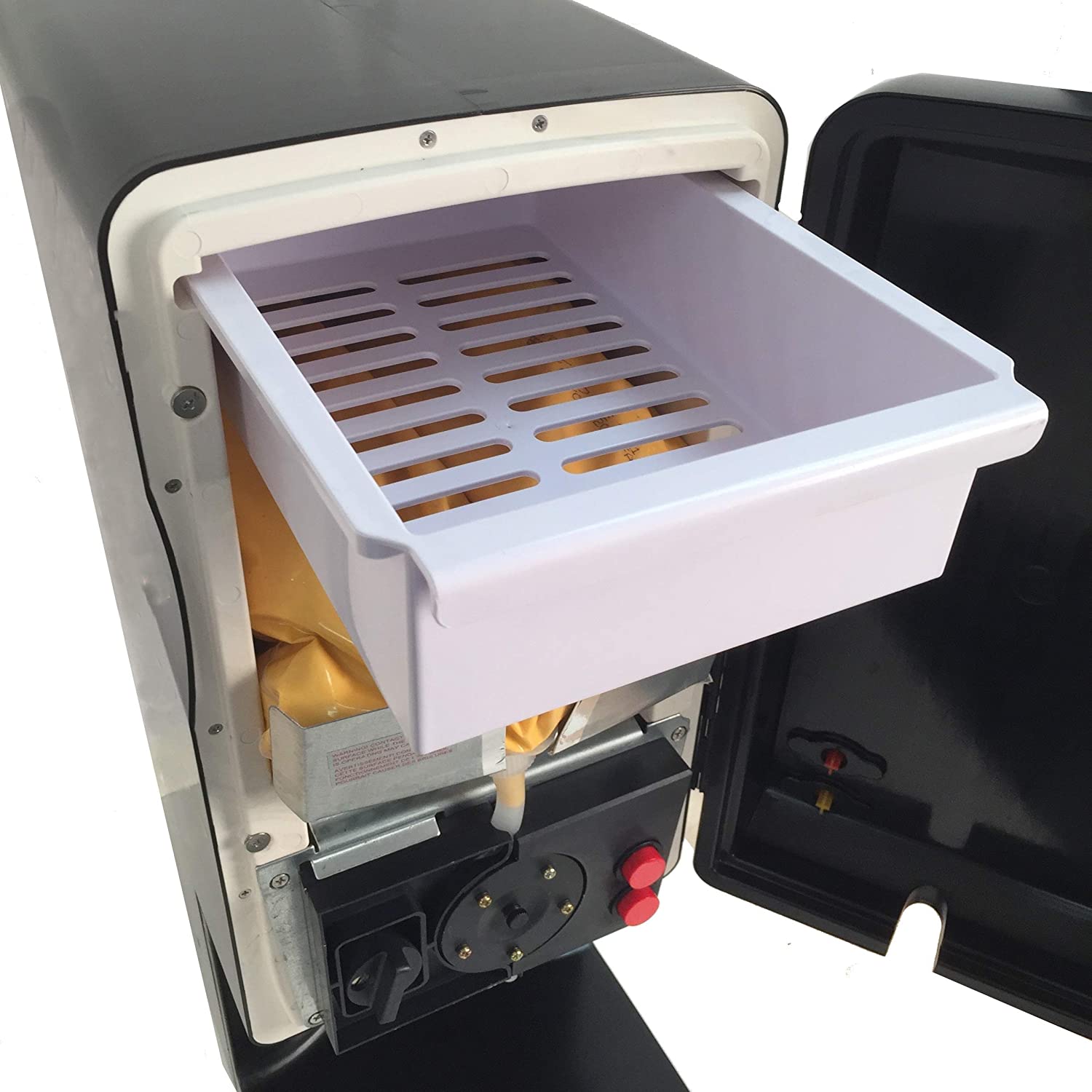 Paragon 2030 Ay Caramba Nacho Cheese Dispenser - John Pierce Auto Care