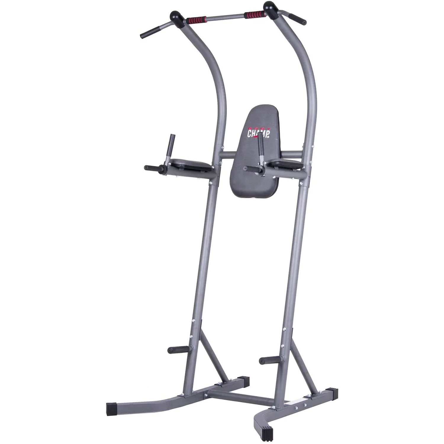 Body Champ PT620 Multi Functional Power Tower for Upper Body Strength Training - John Pierce Auto Care