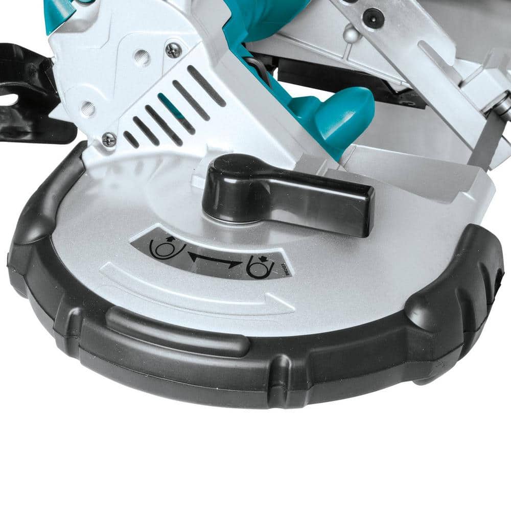 Makita 18V LXT Cordless Portable Band Saw - John Pierce Auto Care