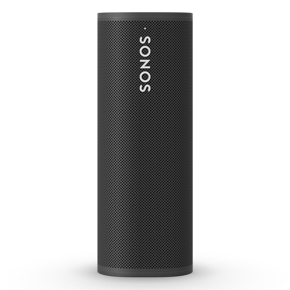 Sonos Roam Smart Speaker for Portable Use Wi Fi, App Controlled - John Pierce Auto Care